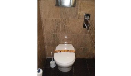 Accessible Beach Hotel image