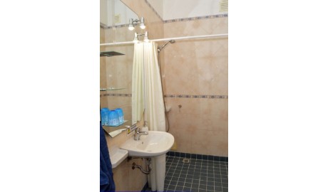 Accessible holiday villa image