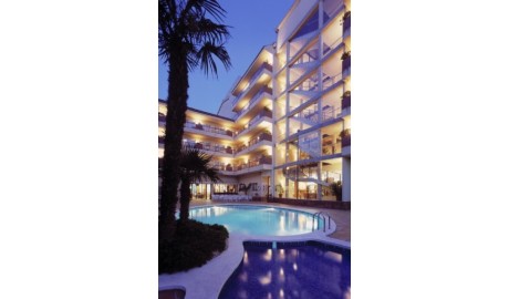 Accessible beach Hotel image