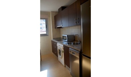 Self catering apartments image