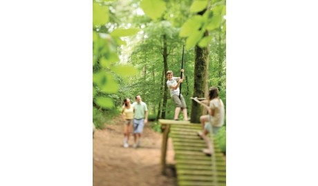 Accessible Chalet image