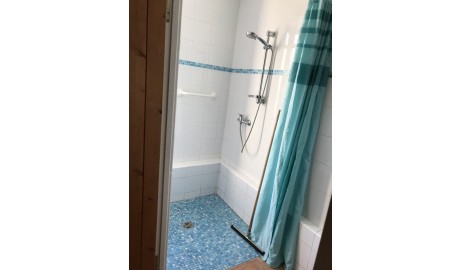 Accessible Gites image