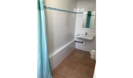 Accessible Gites image