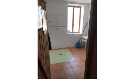 Accessible Gites image