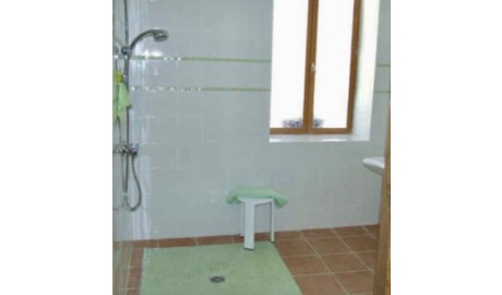 Accessible Gites image