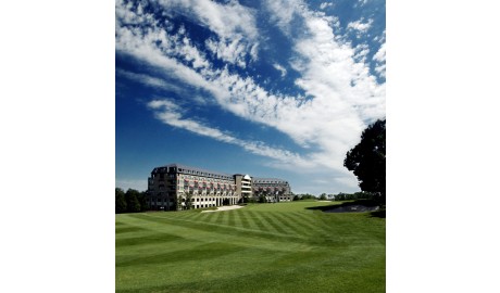 The Resort Hotel image