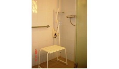 City centre accessible hotel image
