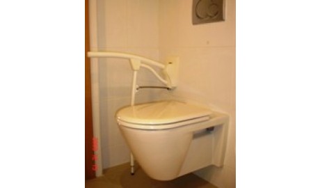 City centre accessible hotel image