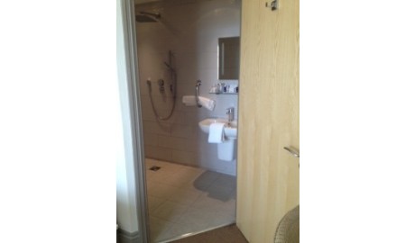 Beach Hotel image