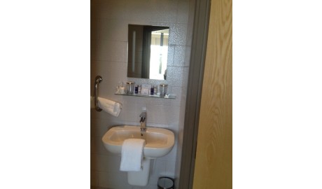 Beach Hotel image