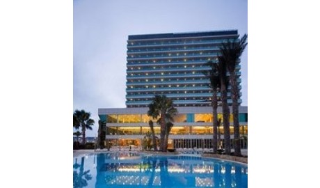 Beach Hotel image