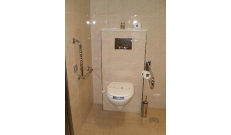 Beach Hotel image