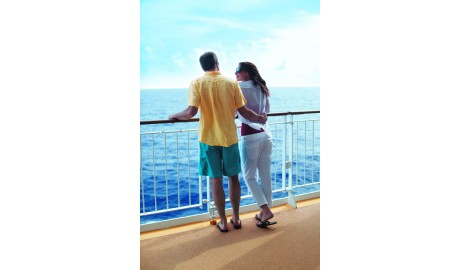 NCL Canada & New England Cruises image
