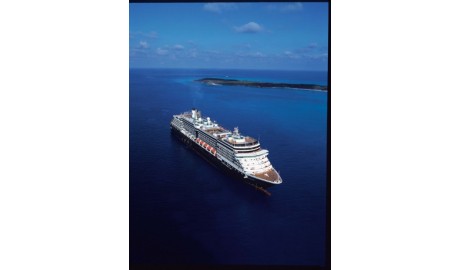 Holland America Caribbean Cruises image