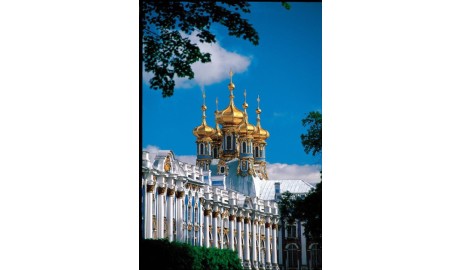 Holland America cruises to Europe image