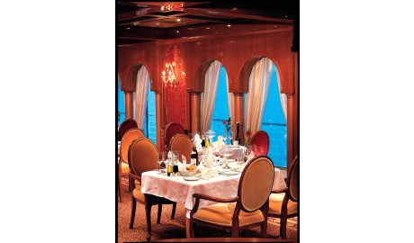 Holland America cruises to Hawaii and Tahiti image