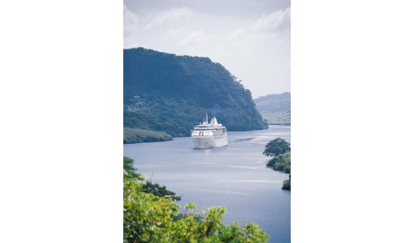 Silversea Central America & Caribbean cruises image