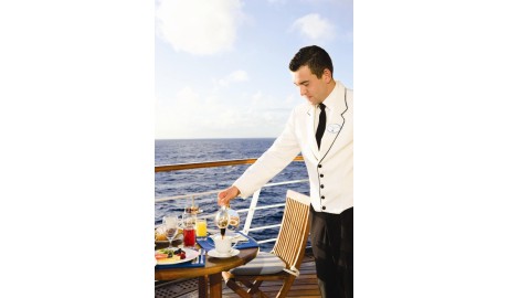 Silversea Central America & Caribbean cruises image