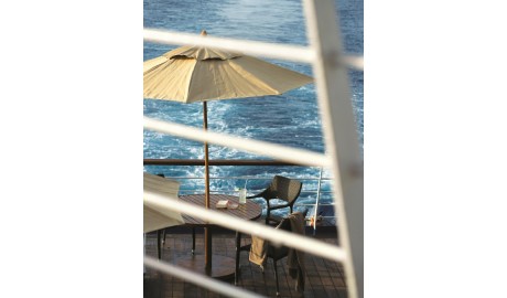 Silversea Central America & Caribbean cruises image