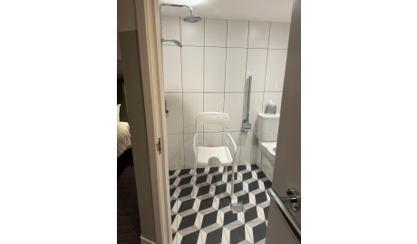 City centre hotel image