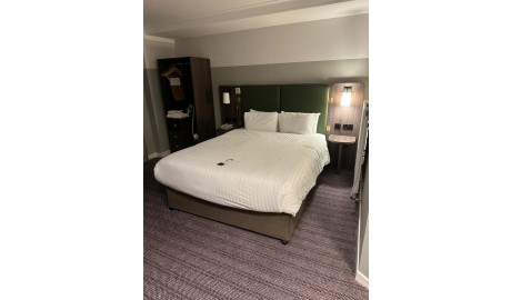 City centre hotel image