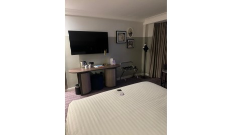 City centre hotel image