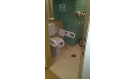 Beach Hotel image