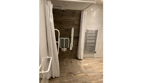 Wetroom