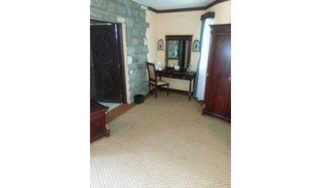Countryside lodge resort image