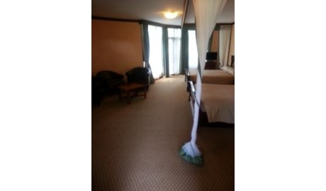 Countryside lodge resort image