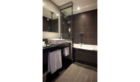 Accessible City Hotel image
