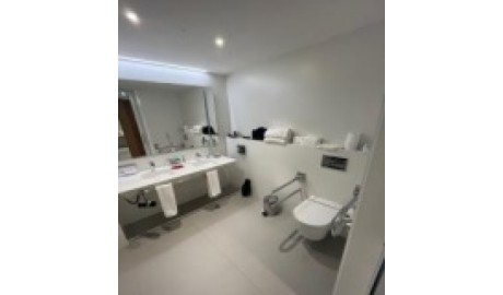 Accessible Hotel image