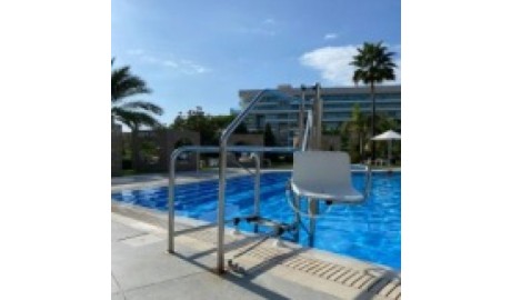 Accessible Hotel image