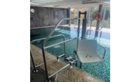 Accessible Hotel image