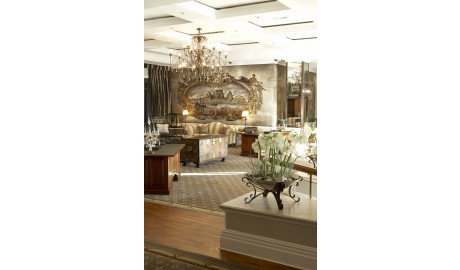 Luxury Harbour hotel image