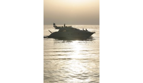 Luxury Harbour hotel image