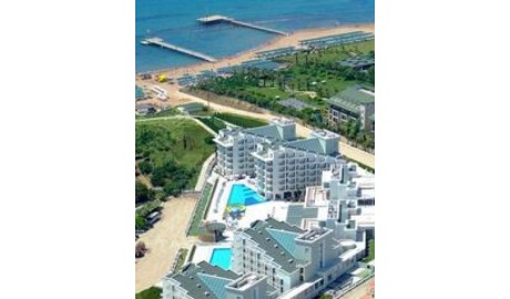 Beach Hotel & Spa image