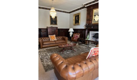 Drawing room