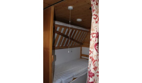 Accessible Canal Boat image