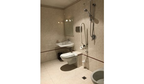 Modern City Hotel image