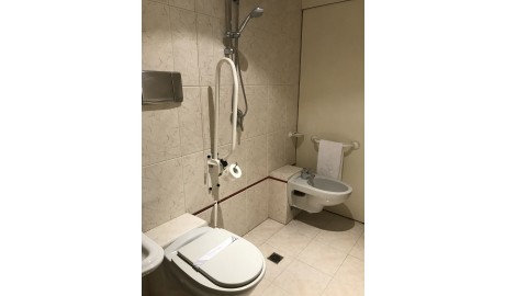 Modern City Hotel image