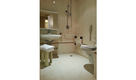 Modern City Hotel image