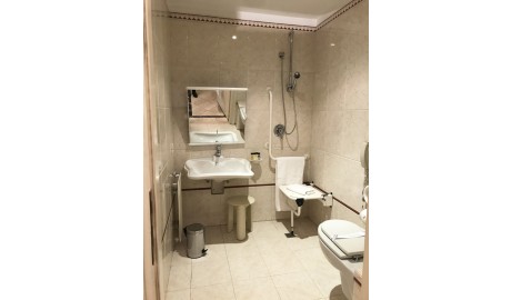 Modern City Hotel image