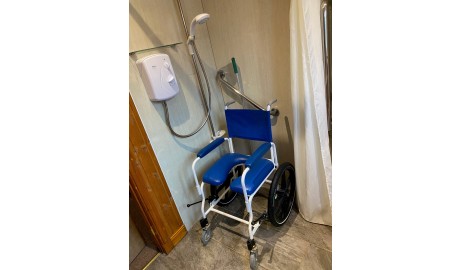 commode