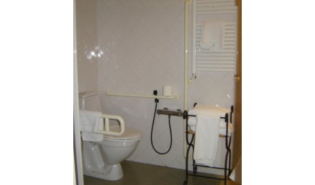 Charming city hotel image