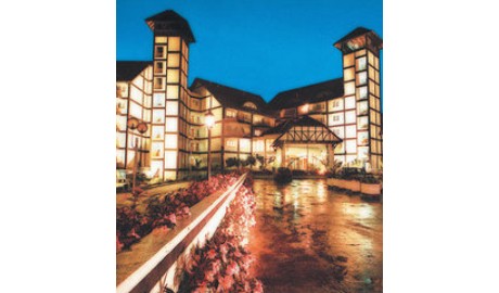 Highland Hotel image
