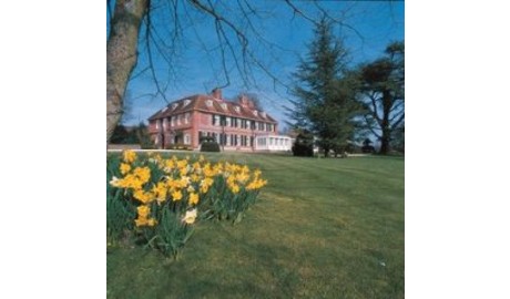 Historic Elegant Hotel image