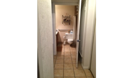 Accessible Vegas Condo image