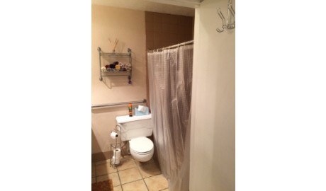 Accessible Vegas Condo image