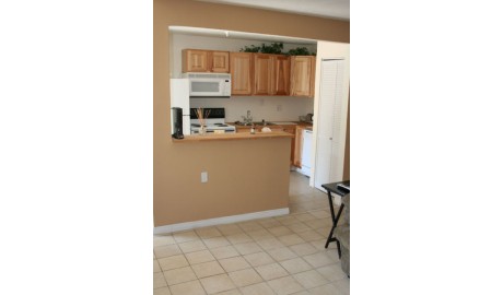 Accessible Vegas Condo image